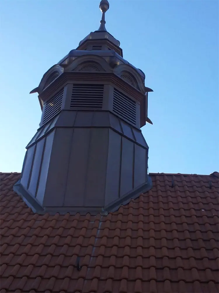 Klempner – Referenzprojekt 3