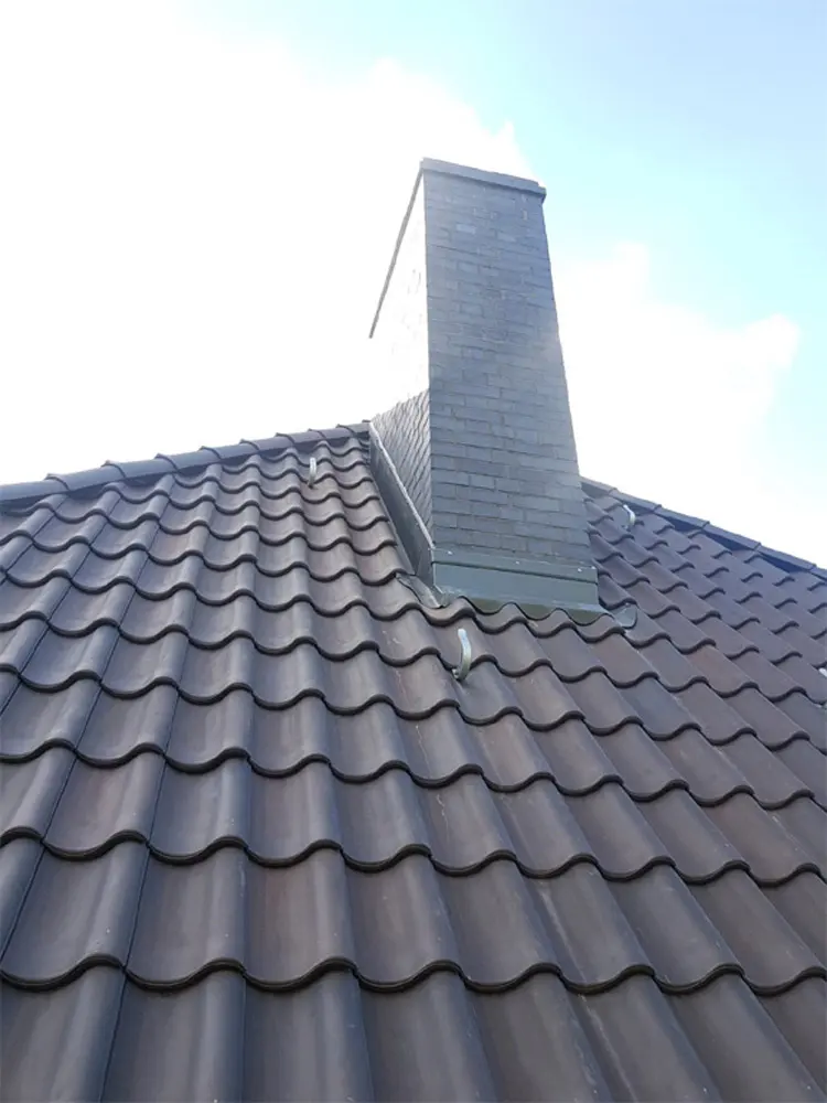 Steildach – Referenzprojekt 20