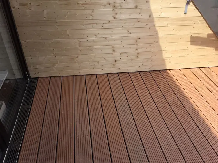 Terrassen (Holz) – Referenzprojekt 10