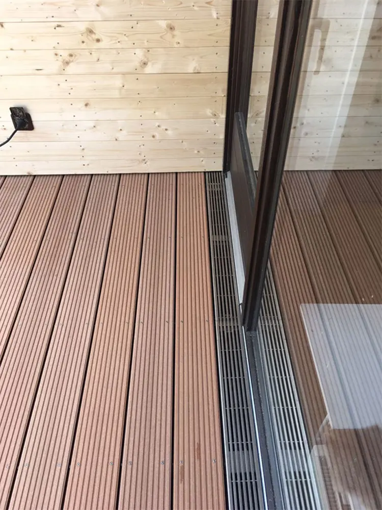 Terrassen (Holz) – Referenzprojekt 11