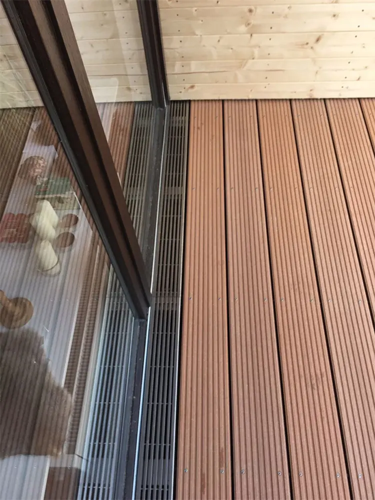 Terrassen (Holz) – Referenzprojekt 12