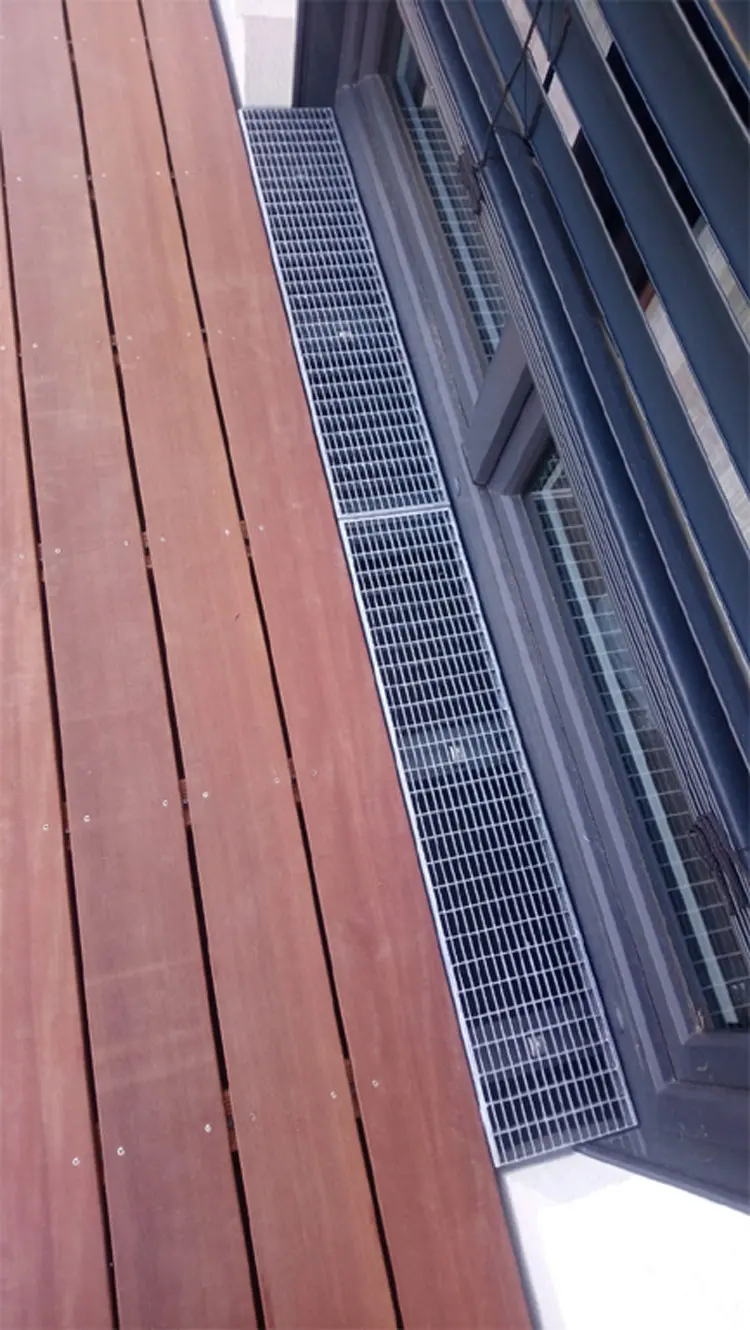 Terrassen (Holz) – Referenzprojekt 6